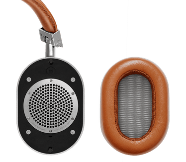 Master & Dynamic MW60 (Bruin, Zilver)