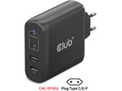Club 3D Travel Charger 100W (CAC-1912)