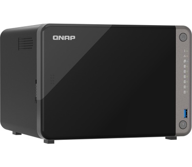 QNAP TS-AI642-8G