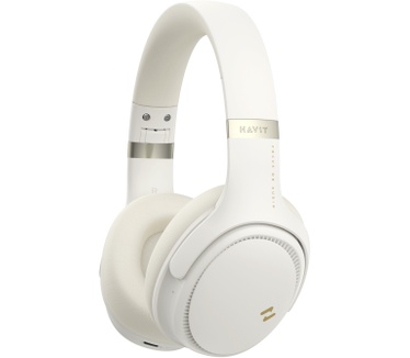 Havit H630BT PRO (Butter-yellow)