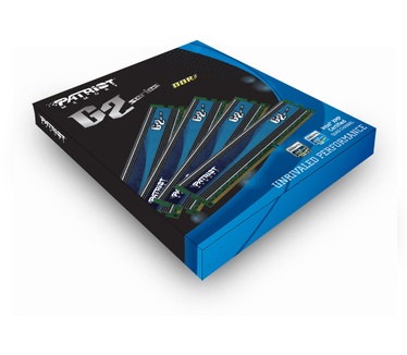 Patriot Gamer 2 PGQ38G1333ELQK