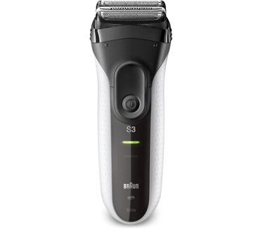 Braun Series 3 3020s