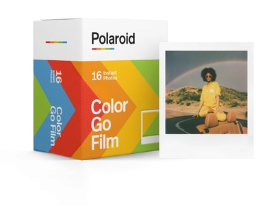 Polaroid 006017