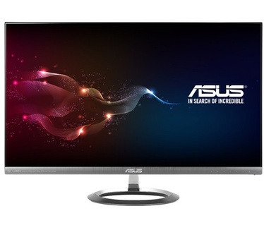 Asus MX25AQ Zwart