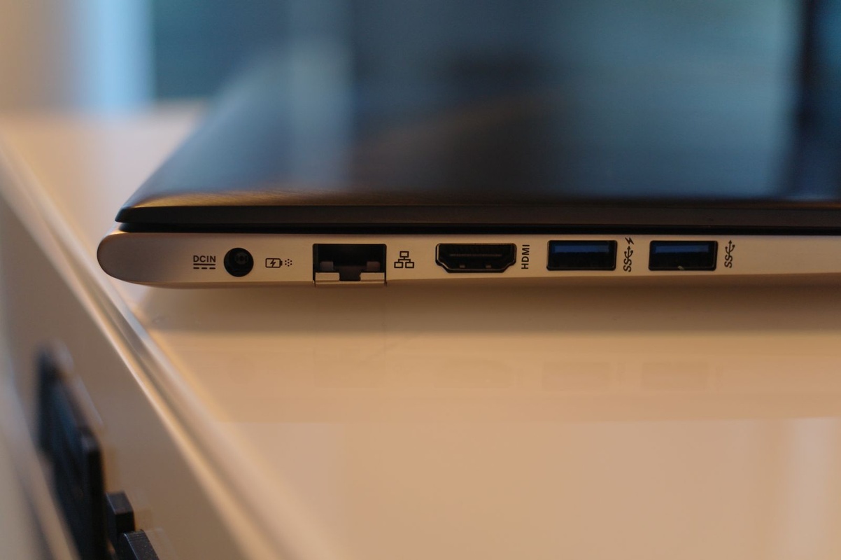 Asus u500vz аккумулятор