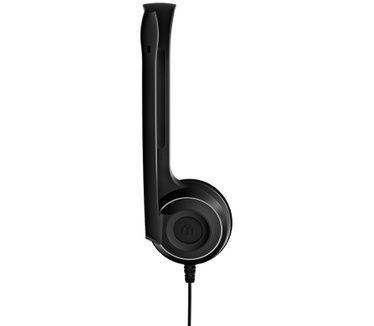Sennheiser EDU 12 USB (Zwart)