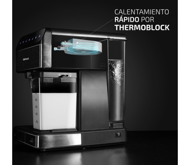 Cecotec Power Instant-ccino 20 Touch