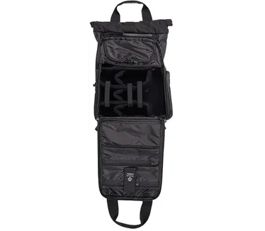 WANDRD THE PRVKE 11-Liter Black