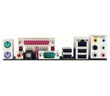 Gigabyte GA-M52L-S3P