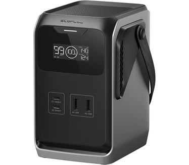 EcoFlow TRAIL 200 DC