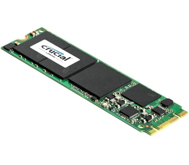Crucial M550 M.2 64GB