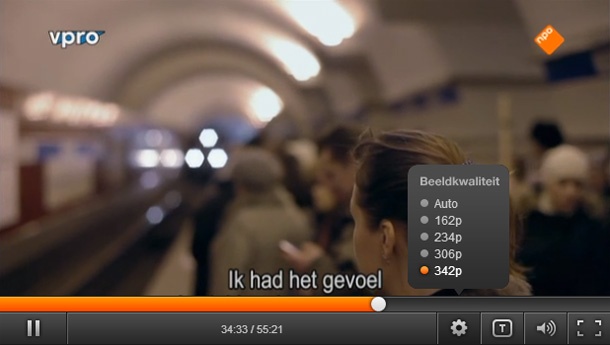 NPO Gemist