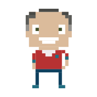 Avatar Ilja