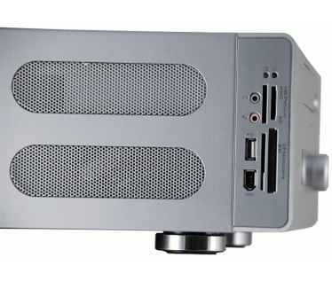 Chieftec Hi-Fi HT-01B
