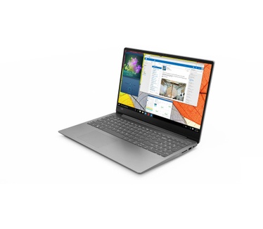 Lenovo IdeaPad 330S-15ARR 81FB00F5MB (Belgisch model)