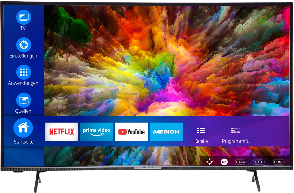 Medion Life X15556 Blauw Kenmerken Tweakers