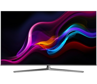 Hisense 65U80GQ Zwart
