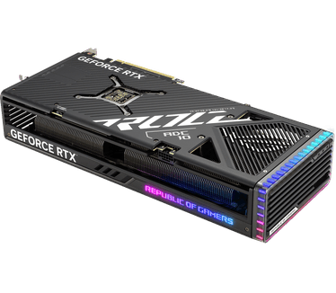 ASUS ROG Strix GeForce RTX 4070Ti 12GB GDDR6X