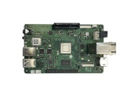 Star64-sbc met RISC-V-soc
