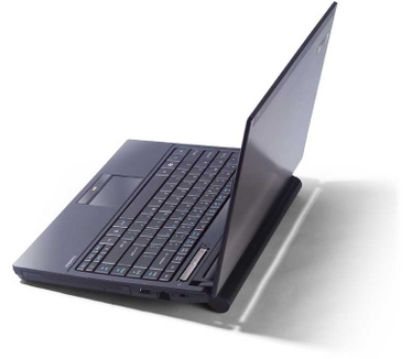 Acer Travelmate TimelineX 8372T-382G25MI
