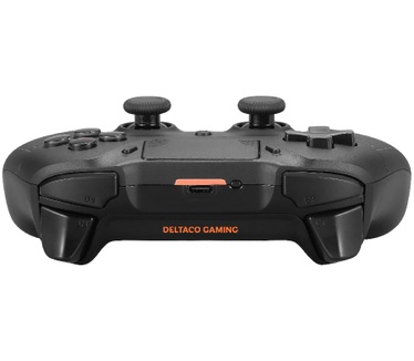 Deltaco GAM-139 Zwart