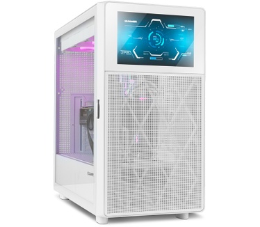 Nox Hummer BIOS