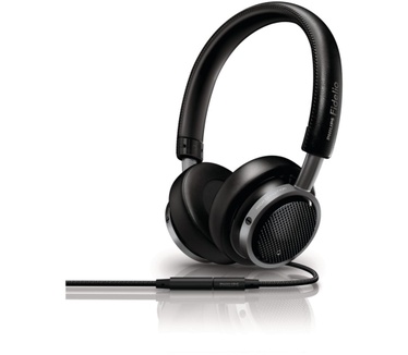Philips Fidelio m1 (Zwart)