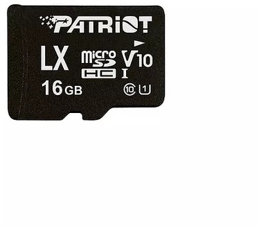 Patriot Memory PSF16GLX1MCH