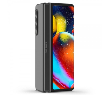 Spigen GLAS.tR Slim
