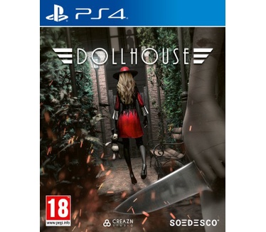 Dollhouse