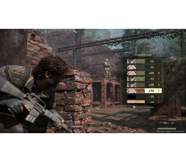 Metal Gear Solid Δ: Snake Eater - Deluxe Edition