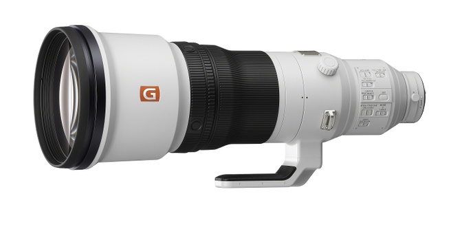 Sony 600mm f4