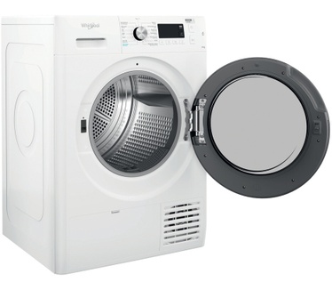 Whirlpool Whirlpool FFT M11 9X2BS BE R