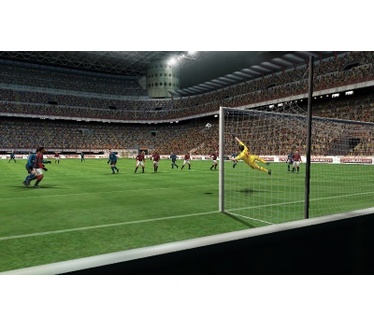 PES 2011 3D
