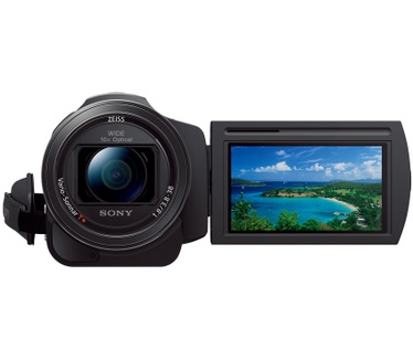 Sony FDR-AXP33