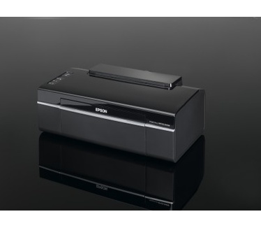 Epson Stylus Office B40W