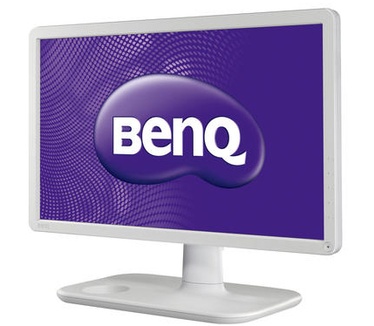 BenQ VW2235H Wit