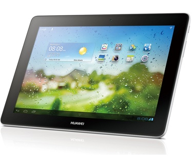 Huawei MediaPad 10 Link 3G Zilver