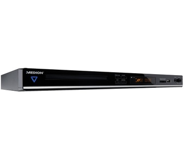 Medion LIFE P71023 DVD-Speler