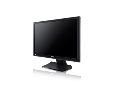 Samsung Syncmaster S19A450MW Zwart