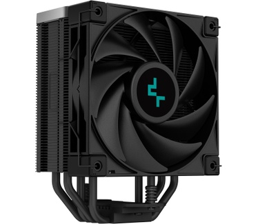 DeepCool AK400 ZERO DARK