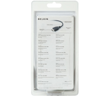 Belkin HDMI