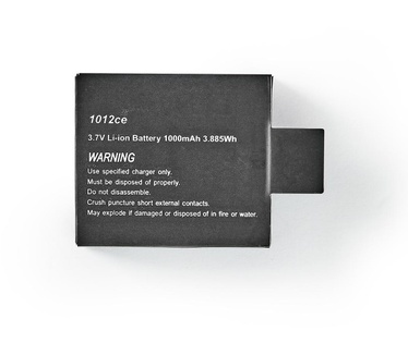 Nedis ACBT20BK