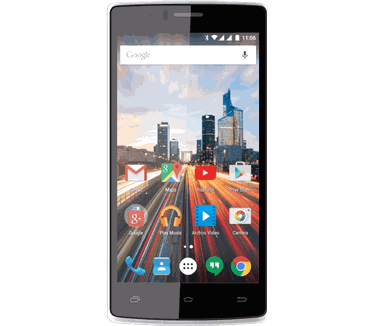Archos 45C Helium