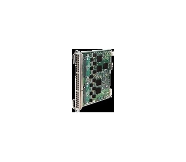 3Com Switch 7750 48-port 10/100BASE-TX PoE Module