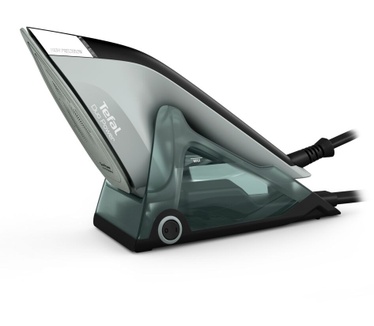 Tefal 2-in-1 stoomstrijkijzer en kledingstomer JF4031E0