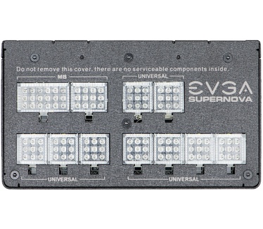 EVGA SuperNOVA 850