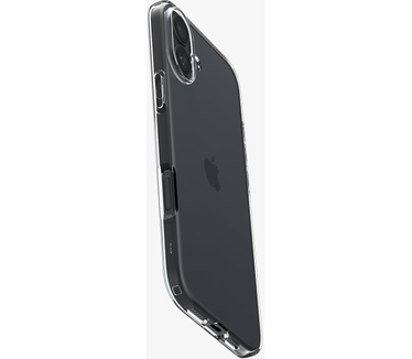 Spigen Crystal Flex