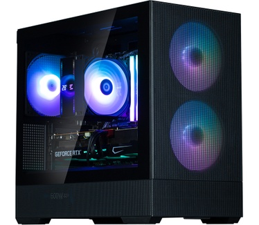Zalman P30 Air Black