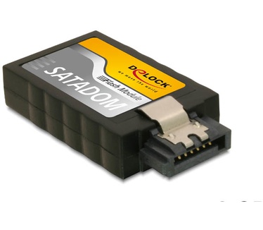 Delock 16GB SATA SLC